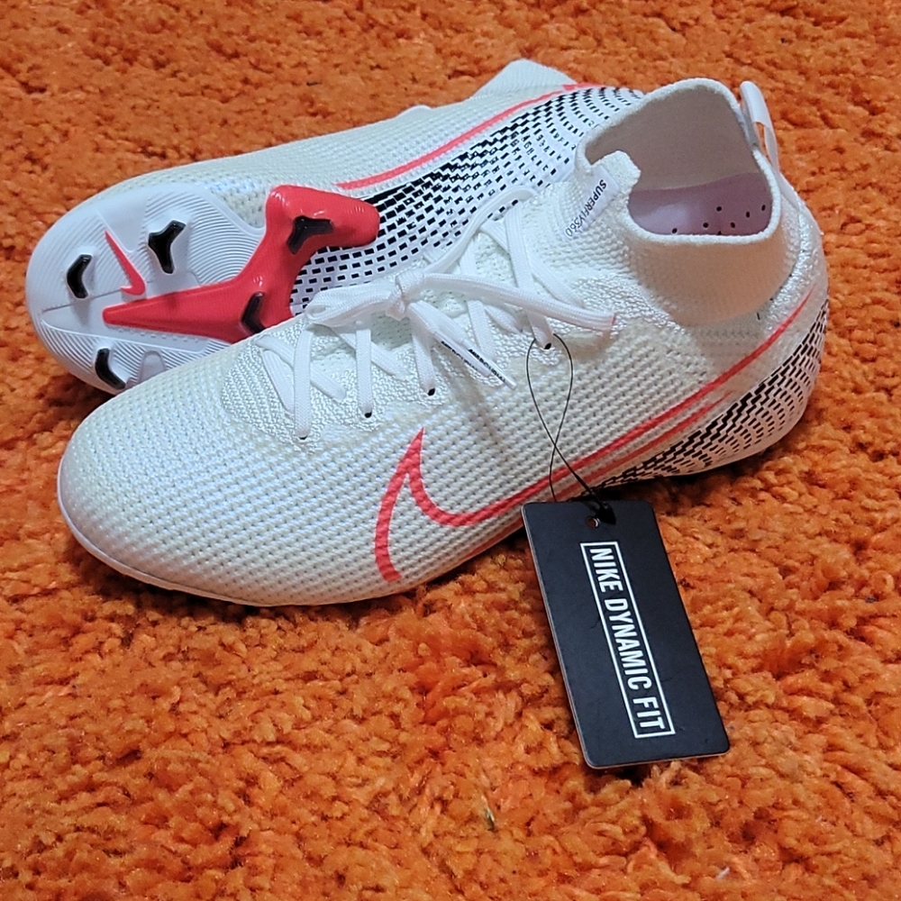 ⚽️ Nike Mercurial Superfly 7 Elite Soccer Cleats - Picture 1 of 10